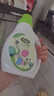 子初婴儿洗衣液宝宝专用洗衣液套装1L*2瓶+500ml*4袋+洗衣皂150g*2包 实拍图