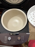 美的（Midea）电饭煲电饭锅4-5人家用5L大容量青瓷抗菌内胆香甜柴火饭多功能微压智能预约MB-5A17 实拍图