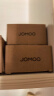 九牧（JOMOO）铜阀体全开大流量三角阀燃气热水器球阀壁挂炉水阀单热加厚球阀 实拍图