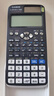 卡西欧（CASIO）【超级爆款】 FX-991CNX中文函数科学计算器物理化学生物竞赛大学生考研 实拍图