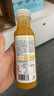 农夫山泉 NFC果汁饮料 100%NFC芒果混合汁300ml*24瓶 整箱礼盒 实拍图