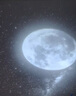 BOXLAMP智能星空灯Plus星空投影灯20W米家APP接入客厅星空顶 星辰皓月 实拍图