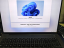 华为MateBook 14 酷睿 Ultra笔记本电脑 国家补贴20% 2.8K OLED触控手写屏 Ultra 5 16G 1T 深空灰 实拍图