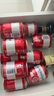 百威啤酒mini罐淡色拉格255ml*12听整箱装【小罐尝鲜】  实拍图