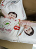 好奇（Huggies）铂金装成长裤XL96片(12-17kg)加大号婴儿尿不湿小桃裤超薄透气 实拍图