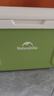 NatureHike挪客PU保温箱冰块冷藏箱户外露营保鲜箱便携车载保冷箱小型5L 实拍图