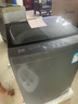 美的（Midea）波轮洗衣机全自动家用 MB120L3D 12公斤大容量 直驱变频 一级能效 除螨 以旧换新 家电国家补贴20% 实拍图