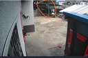 雷士（NVC）太阳能照明灯路灯户外投光灯庭院高亮遥控光控1110lm+照约55㎡ 实拍图