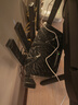 普联（TP-LINK）大道路由器7DR6430 BE6400 5G WiFi7千兆双频家用高速穿墙 2.4G wifi6无线 2.5G网口 游戏加速 实拍图