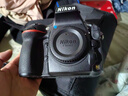 尼康/Nikon D800 D850 D750 D610 D500 D810全画幅二手单反相机 尼康D810单机身 准新机 实拍图