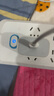 Apple/苹果 20W USB-C手机充电器 原装充电器手机快充头苹果充电器  适用iPhone/iPad/Watch/AirPods 实拍图