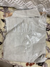 森马（Semir）短袖衬衫男复古条纹衬衣2025夏季外套肌理感109325104203 晒单实拍图