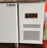 维仕美【已补贴15%】商用不锈钢操作台冰柜节能省电冷藏冷冻双温工作台餐厅奶茶店后厨立式保鲜冷冻柜 全冷藏丨数显温控丨回弹门丨不锈钢层架丨节能省电 1.2*0.6*0.8米 实拍图