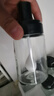 调料瓶厨房家用勺盖一体调味油壶盐味精调料盒组合套装定量调料瓶 随机 180ml*3 实拍图