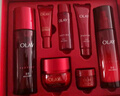 玉兰油（OLAY）大红瓶水乳液超红瓶面霜礼盒抗皱抗衰老护肤品套装生日礼物女 实拍图