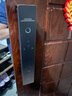 海尔（Haier）智能门锁指纹锁指纹密码锁全自动开关锁电子门锁HFD-P30SE-CA 实拍图
