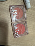 悠珂思（ukiss）腮红膏单色哑光提亮自然显色裸妆女膨胀色收缩腮蓝腮紫高光送女友 05# 36.2℃原始体温 实拍图