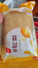 川珍豆腐丝250g云南石屏工艺油豆腐皮云丝腐竹人造素肉凉拌火锅食材 实拍图