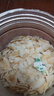蜜禾海南特产椰子片脆片500g原味即食椰子干肉烤脆块孕妇儿童休闲零食 奶香味椰子脆片大罐装500g 实拍图