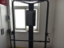 GYMGEST鲸健力量站家用智能健身器材多功能一体机龙门架史密斯综合训练器 进阶版限量赠折叠凳 晒单实拍图
