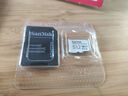 闪迪（SanDisk）512GB TF（MicroSD）4K内存卡 行车记录仪 监控摄像头专用 40,000小时录制 重复读写高耐用存储卡 实拍图