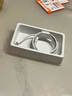 固质优品苹果充电器正品充电线氮化镓45W适配原装快充PD套装iPhone14ProMax13 16 15手机12充电头30W数据线 【苹果8-14系列】PD30W闪充丨单线标准1米 实拍图