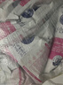 朗仕 猫粮鸡肉三文鱼配方成猫幼猫全价通用鲜肉猫粮10.5kg 实拍图