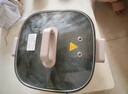 美的（Midea）电火锅 火锅专用锅分体式鸳鸯锅 电煮锅多功能锅3分06秒分区电热锅6.5L多用途锅HGS303015 实拍图