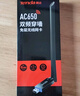 Tenda腾达 WiFi6智能免驱 usb无线网卡台式机专用 外置高增益天线 笔记本电脑wifi接收器 无限wifi发射 实拍图