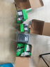 施耐德开关插座面板86型墙面皓呈升级款无框大面板单开一开皓隽奶油白色 五孔带单控 开关 实拍图