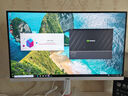 HKC27英寸2K200Hz 显示器1K IPS  1ms G25H4电竞G27H2  G25H3 显示屏G24H2 G27H2W G24H2W  G27H2pro G24H2W/24英寸/2K/18 实拍图