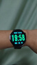 爱国者V8智能运动手表旗舰版心率睡眠血氧监测多功能蓝牙通话节日送礼锖色-XFQ 实拍图