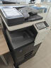 KONICA MINOLTA柯尼卡美能达 a3a4打印机C226商用办公大型A3彩色复印机复合机（标配+输稿器+工作底柜） 实拍图