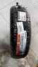 韩泰（Hankook）汽车轮胎 195/65R15 91H K415 原配宝来/高尔夫/朗逸/雷凌 实拍图