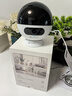 萤石C7 500万+500万双摄监控摄像头 360度无死角带夜视全景无线家庭室内 手机远程 自动巡航 实拍图