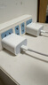 Apple/苹果 20W USB-C手机充电器 原装充电器手机快充头苹果充电器  适用iPhone/iPad/Watch/AirPods 实拍图