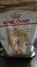皇家狗粮 贵宾老年犬狗粮 犬粮 宠物小型犬 PDA26全价犬粮 ≥8岁6.5KG 实拍图