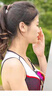 迪卡侬（DECATHLON）去氯修护二合一游泳保湿润肤身体乳清爽润肤乳100克 4393235 实拍图