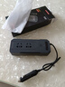 纽曼（Newsmy）纯正弦波逆变器12V转220V点烟器200W电源转换器插座NB200豪华版 实拍图