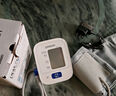 欧姆龙（OMRON）【行业销冠】电子血压计血压仪老人家用测量仪器医用高精准U724J 实拍图