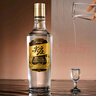 尖庄高光 绵柔浓香型白酒 纯粮酒 52度 500mL 6瓶 整箱装 实拍图