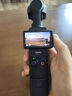 大疆 DJI Osmo Pocket 3 一英寸口袋云台相机 OP灵眸手持数码相机 旅游摄影摄像 直播vlog拍摄 全能套装 官方标配 实拍图