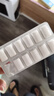 力克雷戒烟口香糖尼古丁咀嚼胶4mg*30片*3盒戒烟糖薄荷味强生缓解尼古丁戒断引起不适症状原研药 实拍图