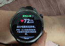 HUAWEI WATCH GT 5 Pro 国家补贴15% 钛空银46mm华为智能手表玄玑感知系统进阶运动情绪健康助手 实拍图