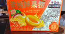 三只松鼠黄桃鲜果捞425g*6罐礼盒装零食新鲜水果清爽水果罐头节日送礼 实拍图