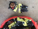喜得喜乡吧老乡巴佬风味卤蛋卤鸡蛋五香蛋茶叶蛋咸麻将鸡蛋休闲零食整箱 【早餐零食】五香卤蛋50枚 实拍图