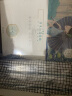 三生花百雀羚出品金盏花舒润柔嫩面膜10片(细致嫩肤 补水保湿) 实拍图
