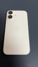 Apple/苹果 iPhone 16（A3288）256GB 白色 支持移动联通电信5G 双卡双待手机 实拍图