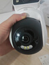 小米室外摄像头CW300 家用监控器360度无死角带夜视400万像素手机远程全彩夜视防尘防水双向语音 实拍图