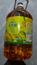 金龙鱼 食用油 非转基因 物理压榨玉米油6.18L（富含植物甾醇） 实拍图